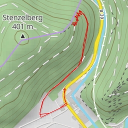 thumbnail for Talstraße