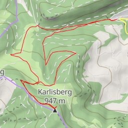 thumbnail for Wasserbergweg