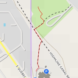 thumbnail for East Florida Avenue - Denver