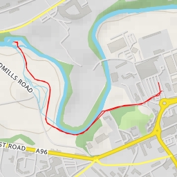 thumbnail for Morriston Road - Morriston Road