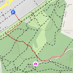 thumbnail for Calle Troya