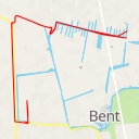 thumbnail for Broekweg - Broekweg - Zoeterwoude