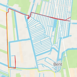 thumbnail for Broekweg - Broekweg - Zoeterwoude