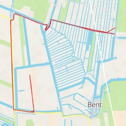 thumbnail for Broekweg - Broekweg - Zoeterwoude