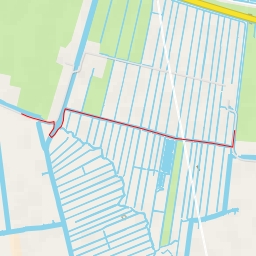 thumbnail for Burmadeweg - Burmadeweg