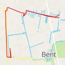 thumbnail for Broekweg - Broekweg - Zoeterwoude