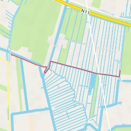 thumbnail for Burmadeweg - Burmadeweg