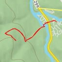 thumbnail for Belvédère de la Saillie