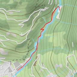 thumbnail for Gufelstockstrasse - Gufelstockstrasse - Glarus Süd