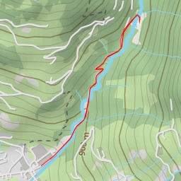 thumbnail for Gufelstockstrasse - Gufelstockstrasse - Glarus Süd
