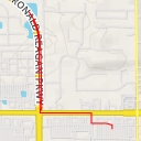 thumbnail for Ronald Reagan Bike Path - Ronald Reagan Bike Path