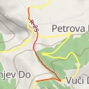 thumbnail for 眺望Kotor峡湾的制高点 - R-25