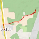 thumbnail for Bois des Pas Ronds