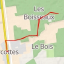 thumbnail for Chemin des Pas Ronds - Chemin des Pas Ronds