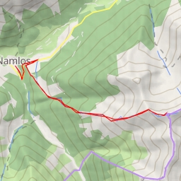 thumbnail for Engelspitze