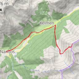 thumbnail for Sandegg