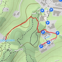 thumbnail for Kneippbecken