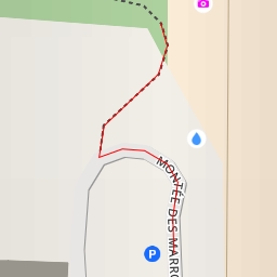 thumbnail for Tour Pyramydale - Lurs