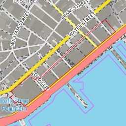 thumbnail for Reflecting Fountain