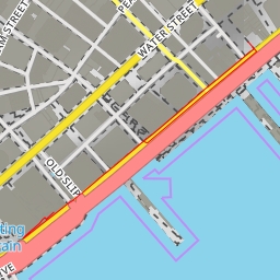 thumbnail for South Street - City of New York