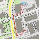 thumbnail for Byng Avenue - Toronto