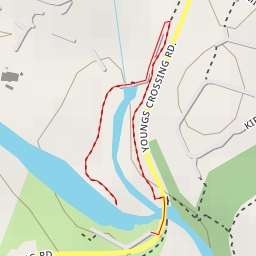 thumbnail for North Pine River