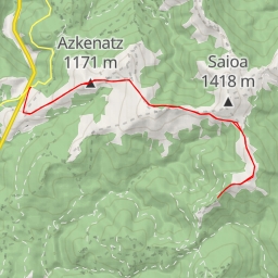 thumbnail for Iturrondo