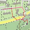 thumbnail for Velká skála