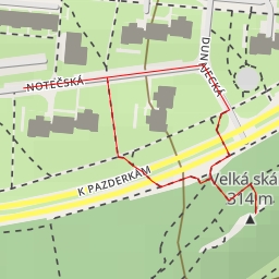 thumbnail for Velká skála