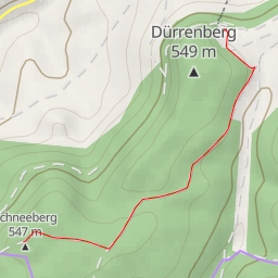 thumbnail for Schneeberg