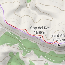 thumbnail for Sant Alís