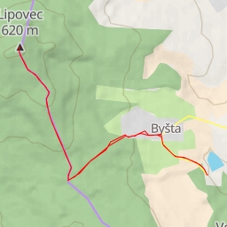 thumbnail for Lipovec