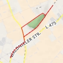 thumbnail for Waldnieler Straße