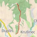 thumbnail for Kozia brada