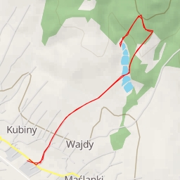 thumbnail for Jesionowa - Jesionowa