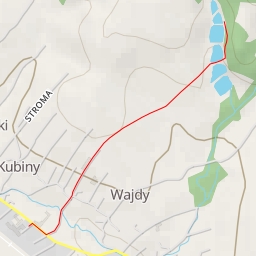 thumbnail for Jesionowa - Jesionowa