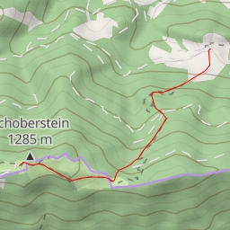 thumbnail for Schobersteinhaus