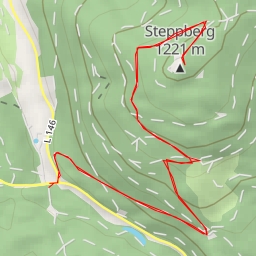 thumbnail for Steppberg