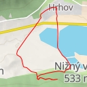 thumbnail for Výhľad na Hrhov