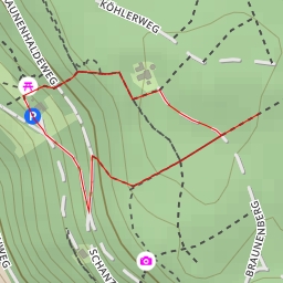 thumbnail for Köhlerweg - Köhlerweg