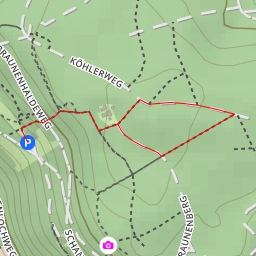 thumbnail for Köhlerweg - Köhlerweg