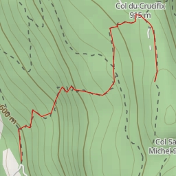 thumbnail for La Grande Dressière