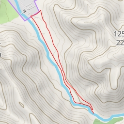 thumbnail for منطقه گردشگری کوه گردو - دهستان سده