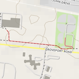 thumbnail for BrewDog Dog Park - Groveport Road