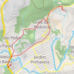 thumbnail for Rua da Mata - Rua da Mata - Recife