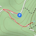 thumbnail for Route de Valgironne - Route de Valgironne