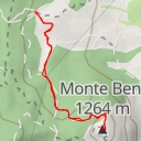 thumbnail for Monte Beni