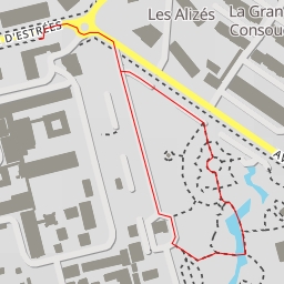 thumbnail for Boulevard de la République - Cayenne