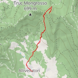 thumbnail for Via dei Mughetti