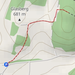 thumbnail for Glasberg